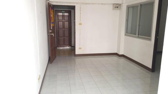 ใช่ 💟 คอนโดมิเนียม โครงการเค.เอส.พี คอนโดเทล ประเวศ 💟