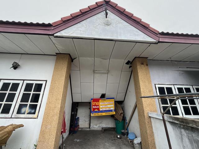 💟 ทาวน์เฮ้าส์ชั้นเดียว โครงการมยุรี สุรินทร์ 💟 รูปที่ 3