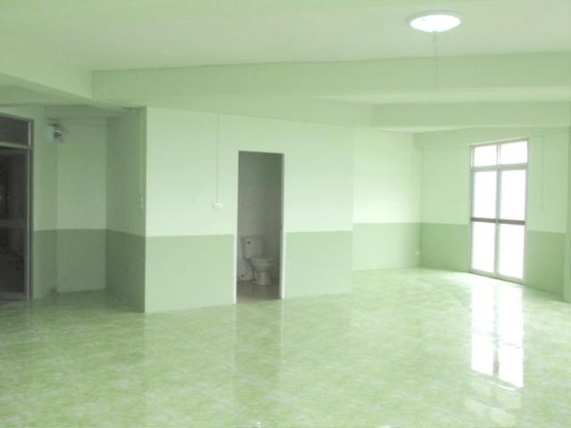 ใช่ 💟 คอนโดมิเนียม โครงการบุษราคัม เมืองกาญจนบุรี 💟