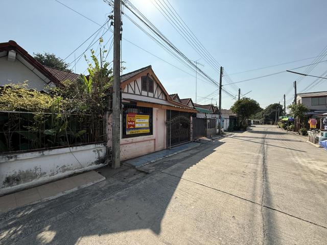 💟 ทาวน์เฮ้าส์ชั้นเดียว บ้านครัว 💟 รูปที่ 2