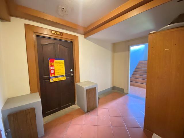 💟 คอนโดมิเนียม โครงการบ้านบางขุนนนท์ ริมน้ำ บางกอกน้อย 💟 รูปที่ 3