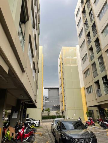 💟 คอนโดมิเนียมโครงการลุมพินีคอนโดทาวน์รามอินทรา-ลาดปลาเค้า 💟