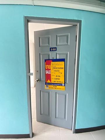 ใช่ 💟 คอนโดมิเนียมโครงการอัสสกาญจน์เพลสรามคำแหง107 💟 รูปที่ 3