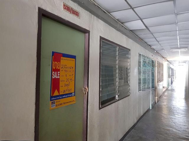 ใช่ 💟 คอนโดมิเนียม โครงการพรทวีวัฒน์คอนโดทาวน์ พระประแดง 💟 รูปที่ 2