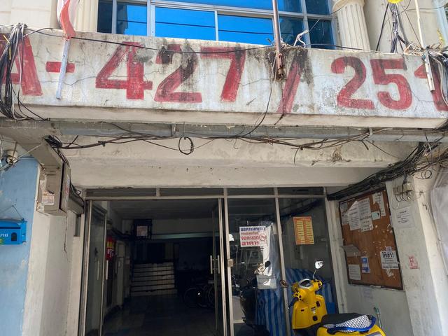 💟 คอนโดมิเนียม โครงการนิรันดร์ เรสซิเดนซ์ 6 พระโขนง 💟 รูปที่ 4