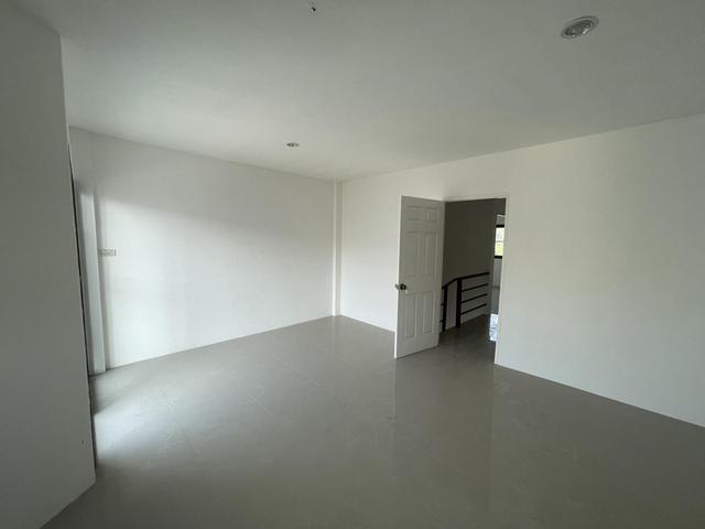 💟 ทาวน์เฮ้าส์ 2 ชั้น โครงการรุ่งอรุณพาร์ค พิษณุโลก : ปรับปรุงใหม่ 💟 รูปที่ 2