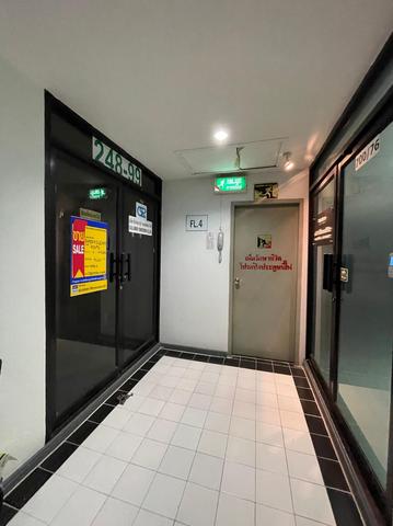 💟 คอนโดมิเนียม โครงการรีเจ้นท์ศรีนครินทร์ทาวเวอร์ 💟 รูปที่ 3