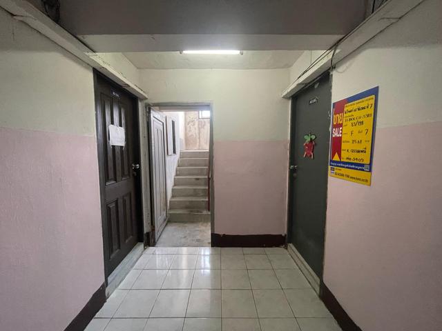 💟 คอนโดมิเนียม โครงการนิรันดร์เรสซิเดนซ์ 7 รามคำแหง 💟 รูปที่ 3