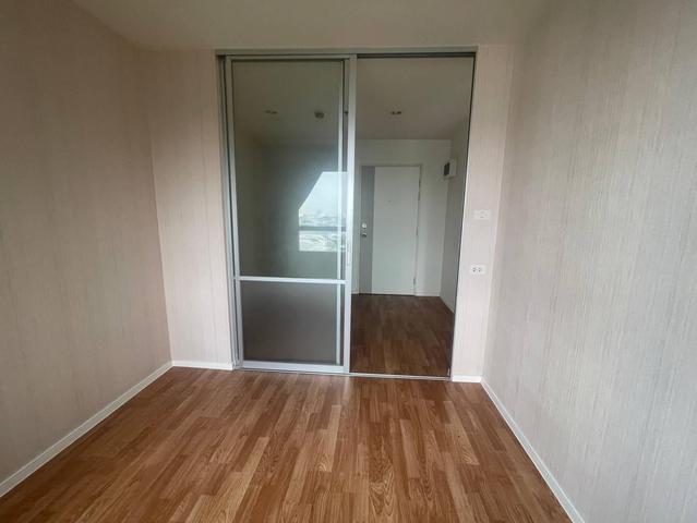 ใช่ 💟 คอนโดมิเนียม โครงการลุมพินี วิลล์ นครอินทร์-ริเวอร์วิว 💟 รูปที่ 4