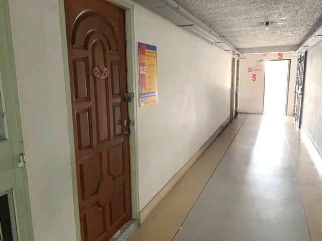 ใช่ 💟 คอนโดมิเนียม โครงการบ้านสวนรัชธานี 3 ดอนเมือง 💟 รูปที่ 2