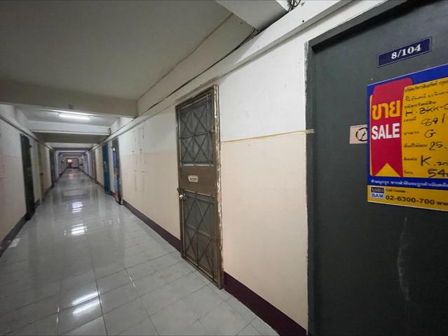 💟 คอนโดมิเนียม โครงการนิรันดร์เรสซิเดนซ์ 7 รามคำแหง 💟 รูปที่ 4