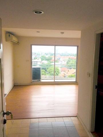 ใช่ 💟 คอนโดมิเนียม โครงการพาร์ควิววิภาวดี ดอนเมือง 💟 รูปที่ 4