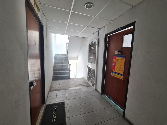 ใช่ 💟 คอนโดมิเนียมโครงการเทพลีลาคอนโดทาวน์วังทองหลาง 💟 รูปที่ 4