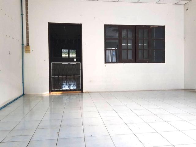 💟 ทาวน์เฮ้าส์ โครงการนฤมล วิลล่า 3 ธัญบุรี 💟 รูปที่ 3