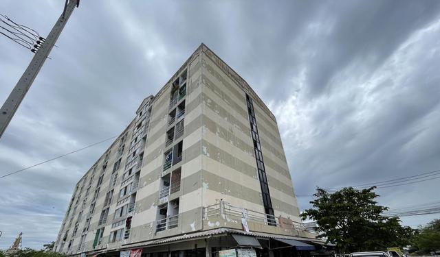 💟 คอนโดมิเนียม โครงการวิคเตอรี่ วิว 3 💟