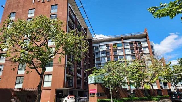 💟 คอนโดมิเนียม โครงการไอ-เซน เอกมัย รามอินทรา 💟