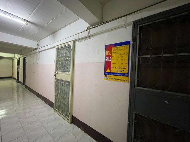 💟 คอนโดมิเนียม โครงการนิรันดร์เรสซิเดนซ์ 7 รามคำแหง 💟 รูปที่ 3