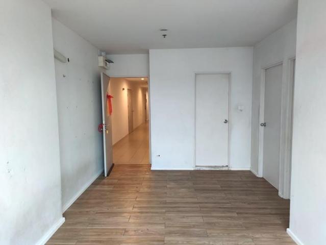 ใช่ 💟 คอนโดมิเนียมโครงการอิซซี่คอนโดสุขสวัสดิ์ 💟 รูปที่ 3