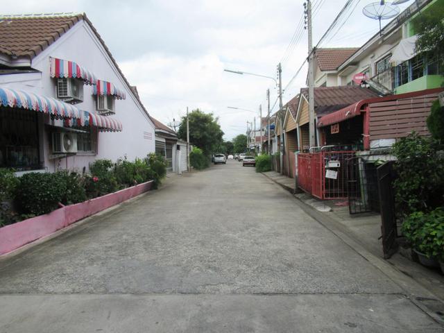 💟 ทาวน์เฮ้าส์ โครงการนิราวิลล์ เมืองสมุทรสาคร 💟 รูปที่ 3