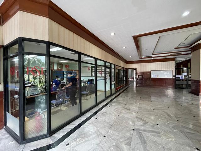 💟 คอนโดมิเนียม โครงการรีเจ้นท์ ศรีนครินทร์ ทาวเวอร์ 💟 รูปที่ 3