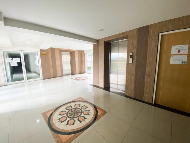 💟 คอนโดมิเนียม โครงการชญยล บูเลอวาร์ด เชียงใหม่ 💟 รูปที่ 4