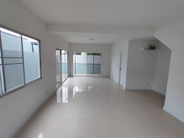 ใช่ 💟 ทาวน์เฮ้าส์ โครงการบ้านใหม่พระราม9-วงแหวน 💟 รูปที่ 3