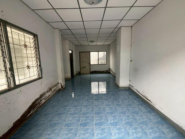 💟 ทาวน์เฮ้าส์ 2 ชั้น โครงการบ้านนริศรา ธัญบุรี 💟 รูปที่ 4