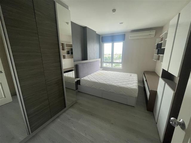 ใช่ 💟 คอนโดมิเนียม โครงการแชมเบอร์ส รามอินทรา 💟 รูปที่ 4