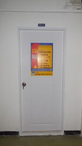 💟 ห้องชุดพักอาศัย โครงการพัฒนาการคอมเพล็กซ์เฮ้าส์ อาคาร 9 ชั้น 9 : ปรับปรุงใหม่ 💟 รูปที่ 2