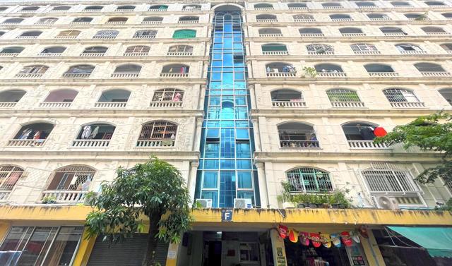 💟 คอนโดมิเนียม โครงการนิรันดร์เรสซิเดนซ์ 7 รามคำแหง 💟