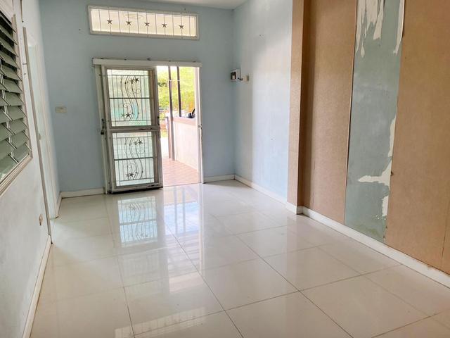 ใช่ 💟 ทาวน์เฮ้าส์ โครงการที.เค.เพลส ปลวกแดง 💟 รูปที่ 2