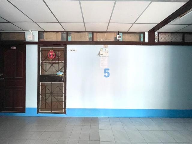 💟 คอนโดมิเนียม โครงการสินมั่นคง คอนโดทาวน์อ่อนนุช 💟 รูปที่ 3