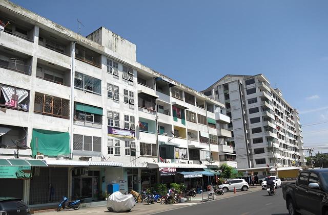 💟 คอนโดมิเนียม โครงการบางใหญ่คอนโดทาวน์ 5 นนทบุรี 💟