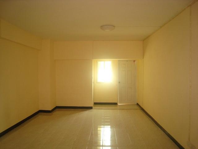 💟 ห้องชุดพักอาศัย โครงการศรีสุธาทิพย์ คอนโดเทล : ปรับปรุงใหม่ 💟 รูปที่ 3