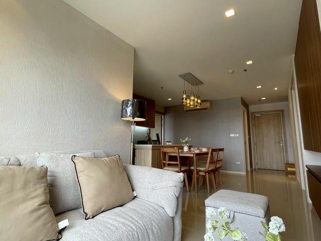 ใช่ 💟 คอนโดมิเนียม โครงการกันยารัตน์ เลควิว เมืองขอนแก่น 💟 รูปที่ 3