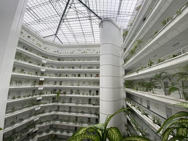 ใช่ 💟 คอนโดมิเนียม คันทรีคอมเพล็กซ์ พระโขนง 💟 รูปที่ 4