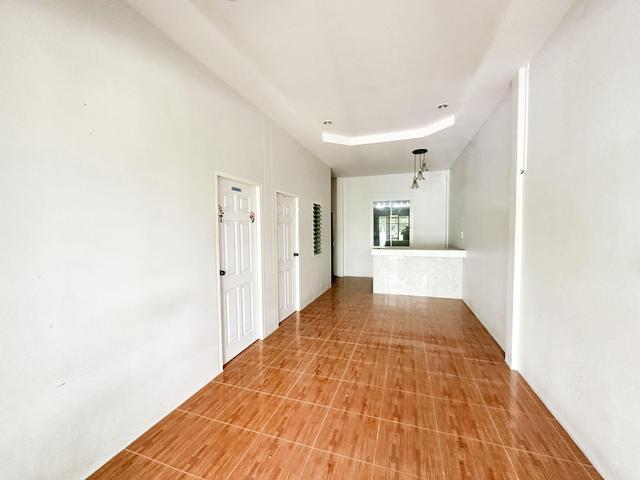 💟 ทาวน์เฮ้าส์ชั้นเดียว โครงการพาสิริ กรีนพาร์ค 4 เฟส 2 หนองแค 💟 รูปที่ 3