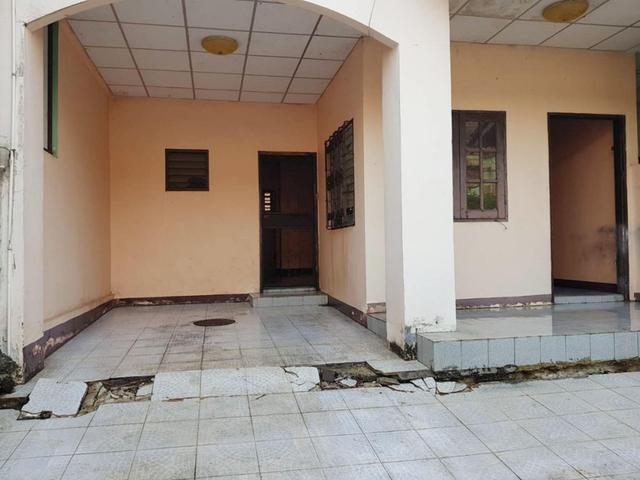 ใช่ 💟 ทาวน์เฮ้าส์ โครงการนฤมล วิลล่า 3 ธัญบุรี 💟 รูปที่ 4