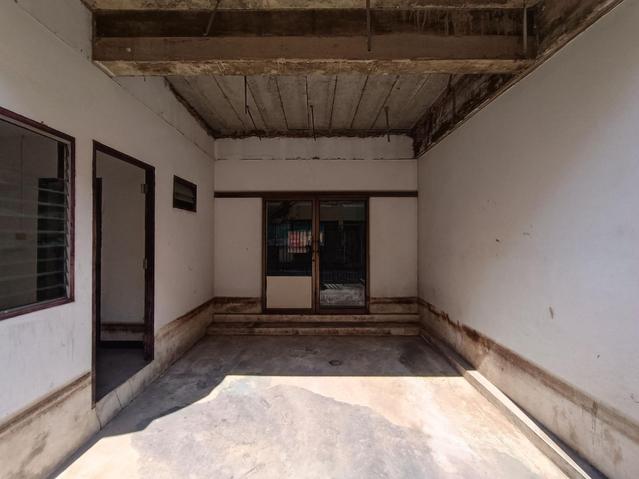 💟 ทาวน์เฮ้าส์ 3 ชั้น โครงการมหาสวัสดิ์วิลล์ บางกรวย 💟 รูปที่ 2