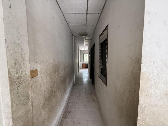 💟 ทาวเฮ้าส์ชั้นเดียว โครงการบ้านสวนแสนสุข องครักษ์ 💟 รูปที่ 3