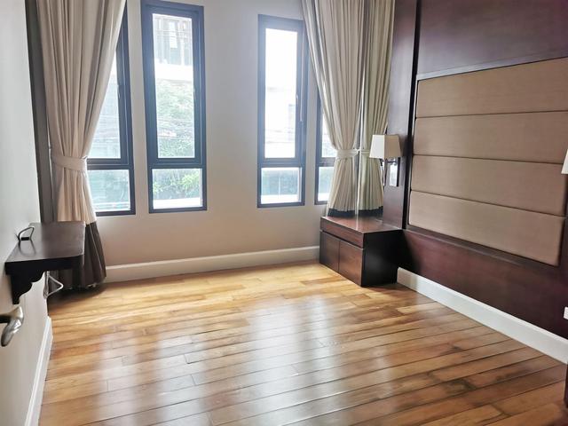 ใช่ 💟 คอนโดมิเนียม โครงการวินเซนเต้ สุขุมวิท 49 💟 รูปที่ 4