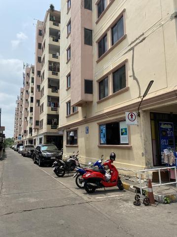 💟 ห้องชุดพักอาศัย โครงการเทพลีลาคอนโดทาวน์ 💟