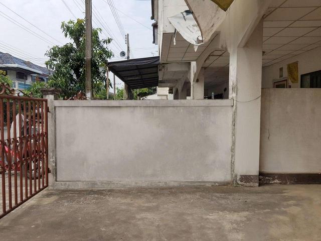 ใช่ 💟 ทาวน์เฮ้าส์ โครงการบ้านนฤมลวิลล่า 3 ธัญบุรี 💟 รูปที่ 4