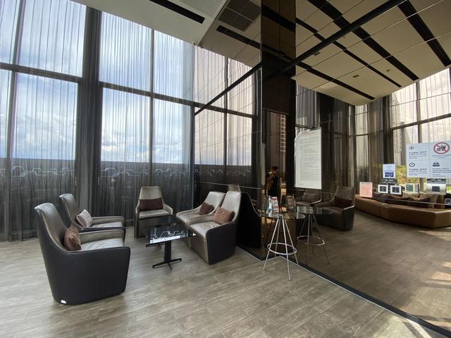 💟 คอนโดมิเนียม โครงการไอดีโอ โมบิ สุขุมวิท อีสท์เกต บางนา 💟 รูปที่ 4