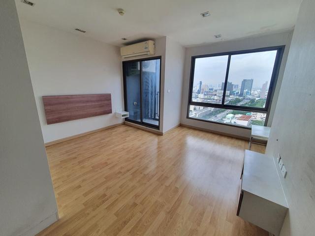 ใช่ 💟 คอนโดมิเนียมโครงการคาซ่าคอนโดอโศก-ดินแดง 💟 รูปที่ 4