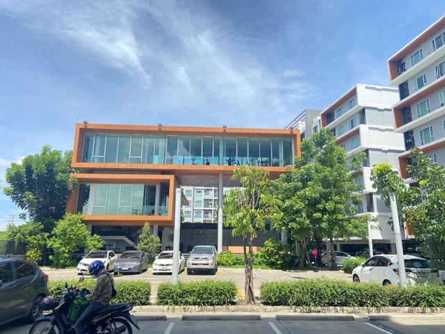 ใช่ 💟 คอนโดมิเนียม โครงการเซอราโน่ พระราม 2 💟 รูปที่ 4