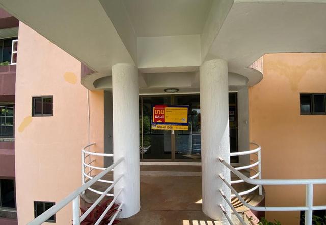 ใช่ 💟 คอนโดมิเนียม โครงการคอนโดวิวนกยูง แกลง 💟 รูปที่ 3