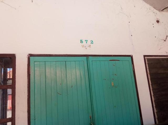 💟 ทาวน์เฮ้าส์ชั้นเดียว โครงการขวัญนครวิลเลจ ฉะเชิงเทรา 💟 รูปที่ 4