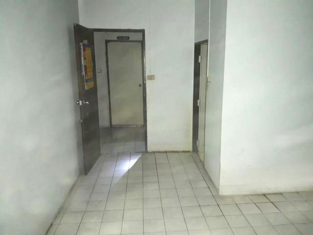 ใช่ 💟 คอนโดมิเนียม โครงการมีทรัพย์เรซิเดนซ์ 2 หนองแขม 💟 รูปที่ 4