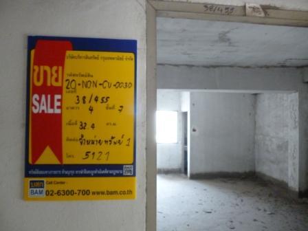 ใช่ 💟 คอนโดมิเนียม โครงการบ้านสวนติวานนท์ ปากเกร็ด 💟 รูปที่ 3